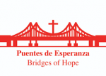 Puentes Logo