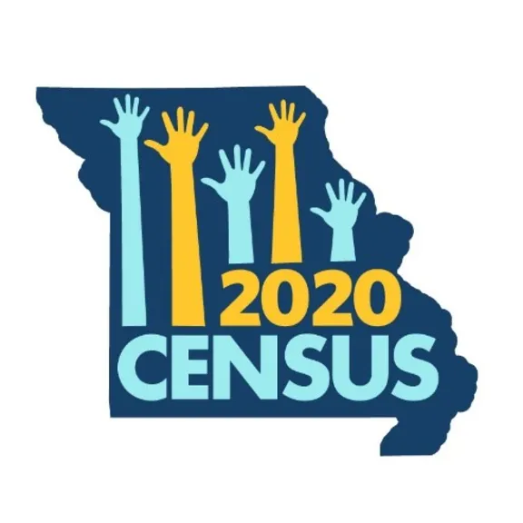 Census 2020 MO Hands