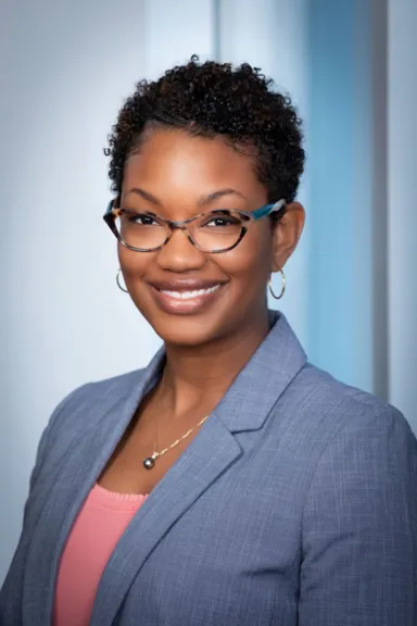 Michele Mosley