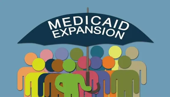 Medicaid-Expansion