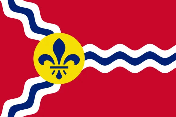 STL Flag